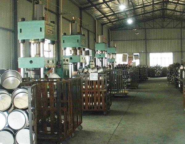 page-1-1 Stainless Steel Fire Extinguisher Factory