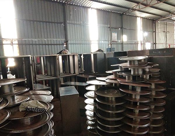 page-1-1 Fire Hose Reel Factory