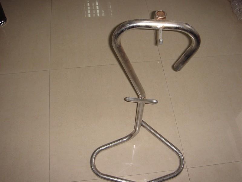 حامل طفاية حريق