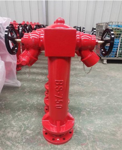 Wet Barrel Fire Hydrant Wet Barrel Fire Hydrant