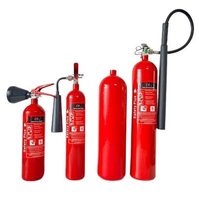 CO2 Fire Extinguisher CO2 Fire Extinguisher