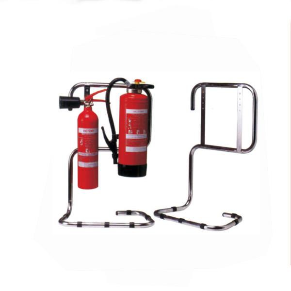 Fire Extinguisher Stand