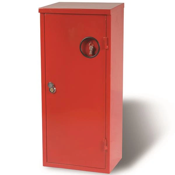 Steel Fire Extinguisher Cabinet