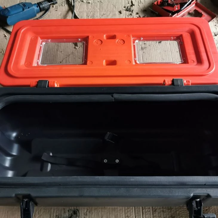 Fire Extinguisher Box Plastic